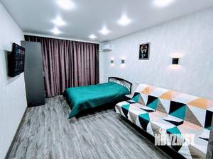 1-к квартира, посуточно, 35м2, 3/12 этаж