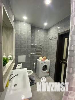 1-к квартира, посуточно, 42м2, 3/7 этаж