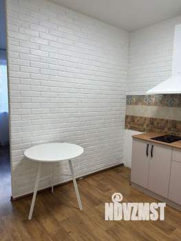 1-к квартира, на длительный срок, 30м2, 2/12 этаж