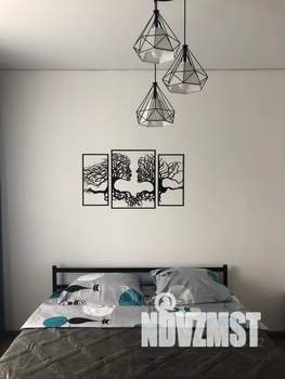 1-к квартира, посуточно, 32м2, 1/3 этаж