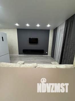 Студия квартира, посуточно, 32м2, 7/9 этаж