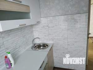 2-к квартира, посуточно, 45м2, 2/5 этаж