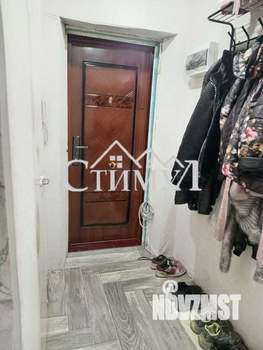 2-к квартира, на длительный срок, 43м2, 4/4 этаж