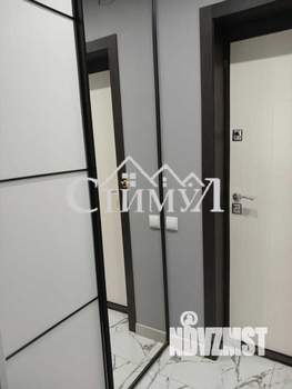 1-к квартира, на длительный срок, 37м2, 5/9 этаж