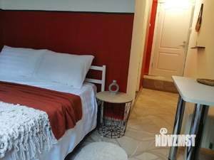 Студия квартира, посуточно, 20м2, 1/9 этаж