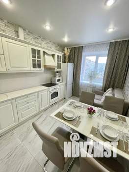 1-к квартира, посуточно, 46м2, 2/5 этаж