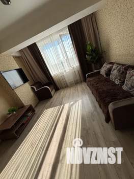 2-к квартира, посуточно, 58м2, 4/13 этаж