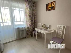 1-к квартира, посуточно, 40м2, 2/9 этаж