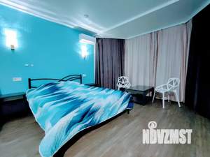 1-к квартира, посуточно, 37м2, 1/7 этаж