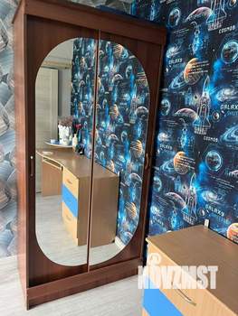 2-к квартира, на длительный срок, 31м2, 4/5 этаж