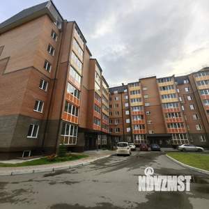 1-к квартира, на длительный срок, 42м2, 5/7 этаж