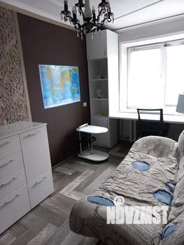 2-к квартира, посуточно, 48м2, 5/5 этаж