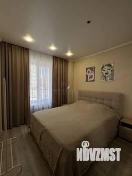 1-к квартира, на длительный срок, 36м2, 2/9 этаж