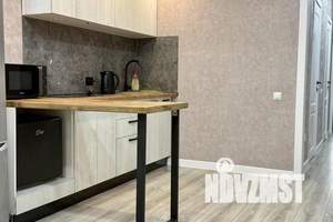 1-к квартира, посуточно, 50м2, 1/9 этаж