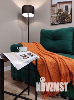 1-к квартира, посуточно, 60м2, 1/1 этаж