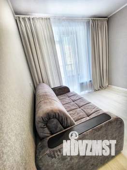 2-к квартира, посуточно, 50м2, 2/9 этаж