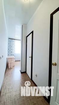 1-к квартира, посуточно, 42м2, 5/9 этаж