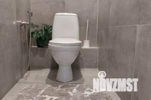 2-к квартира, посуточно, 52м2, 8/9 этаж