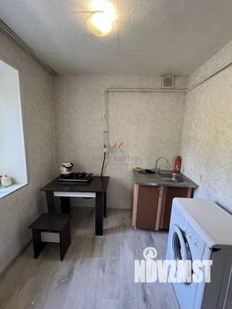 2-к квартира, на длительный срок, 38м2, 2/5 этаж