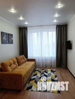 2-к квартира, посуточно, 40м2, 7/9 этаж