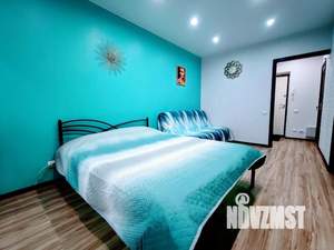 1-к квартира, посуточно, 37м2, 1/1 этаж