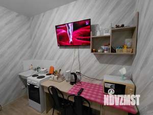 1-к квартира, посуточно, 32м2, 9/9 этаж