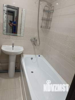 1-к квартира, на длительный срок, 37м2, 13/19 этаж