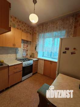 2-к квартира, на длительный срок, 45м2, 1/5 этаж