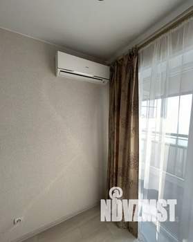 1-к квартира, посуточно, 50м2, 15/17 этаж