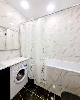 1-к квартира, на длительный срок, 50м2, 6/9 этаж