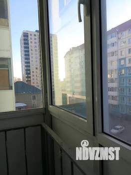 1-к квартира, на длительный срок, 37м2, 5/9 этаж