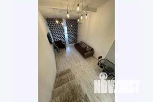 1-к квартира, посуточно, 46м2, 7/8 этаж