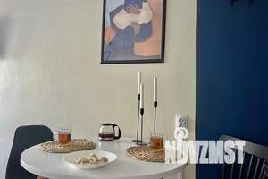 1-к квартира, посуточно, 20м2, 1/9 этаж