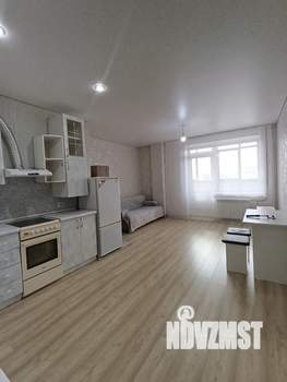Студия квартира, на длительный срок, 32м2, 5/10 этаж