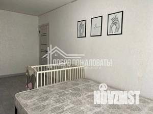 2-к квартира, на длительный срок, 41м2, 5/5 этаж