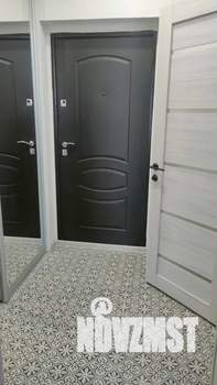 Студия квартира, посуточно, 30м2, 1/9 этаж