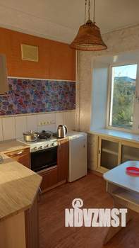 1-к квартира, на длительный срок, 30м2, 4/5 этаж