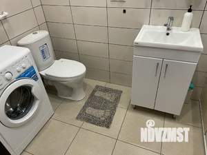 1-к квартира, посуточно, 41м2, 8/8 этаж