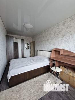 2-к квартира, на длительный срок, 51м2, 9/9 этаж