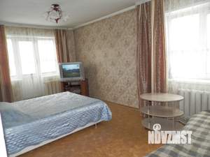 1-к квартира, посуточно, 34м2, 2/5 этаж