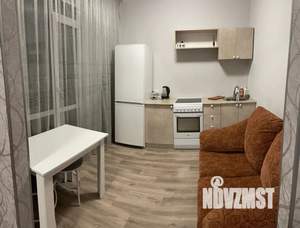 1-к квартира, посуточно, 35м2, 2/9 этаж