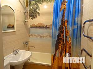 Студия квартира, посуточно, 31м2, 3/5 этаж