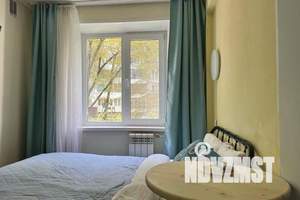 1-к квартира, посуточно, 20м2, 1/5 этаж