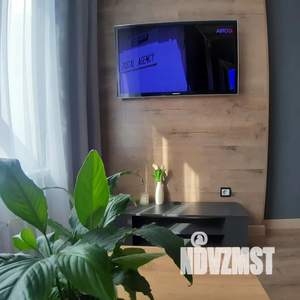 1-к квартира, посуточно, 33м2, 6/9 этаж