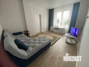 2-к квартира, на длительный срок, 52м2, 2/13 этаж