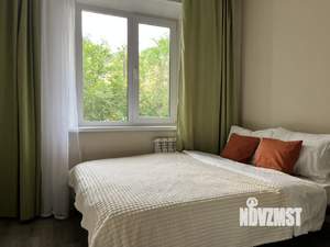 Студия квартира, посуточно, 16м2, 1/9 этаж