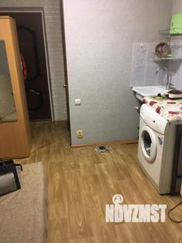Студия квартира, на длительный срок, 13м2, 1/10 этаж