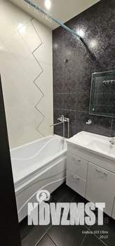 1-к квартира, посуточно, 23м2, 11/12 этаж