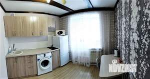 1-к квартира, посуточно, 44м2, 2/5 этаж