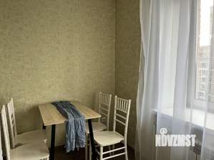 1-к квартира, посуточно, 35м2, 4/5 этаж
